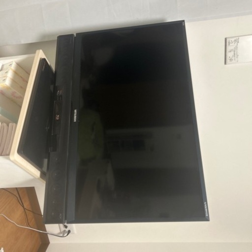 MITSUBISHI テレビ