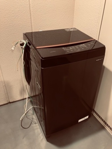 ⭐️かなり極上✨2023年製全自動洗濯機6.0kg