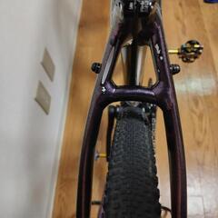 オーバーホール済】Cannondale Topstone2 乗らなくなったので売ります！