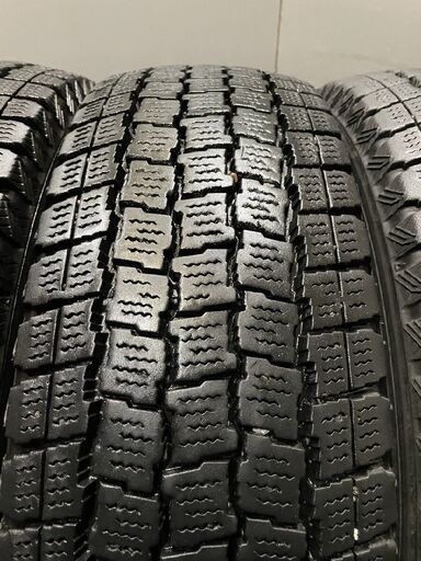 楽天市場】ice navi cargo 195／80r15の通販 GOODYEAR ICENAVI CARGO 