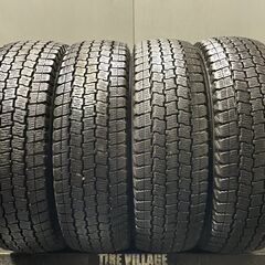 GOODYEAR ICENAVI CARGO 195/80R15...