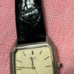 腕時計・SEIKO/セイコー・DOLCE/ドルチェ