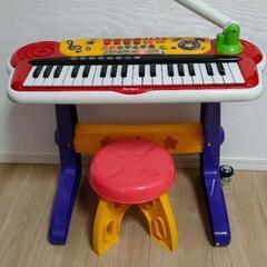 おもちゃ　ピアノ　子供用　キッズキーボード　kidskeyboard