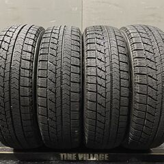 BS BRIDGESTONE BLIZZAK VRX 155/6...