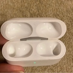 値下げ☆Apple Airpods Pro ケース