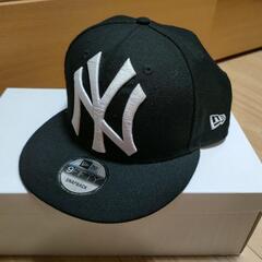 ニューエラ　キャップ　NEW ERA