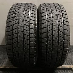 BS BRIDGESTONE BLIZZAK DM-V3 255...