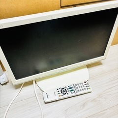 19インチ テレビ