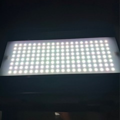 水槽用　ADA  ソーラーRGB ・専用シェード