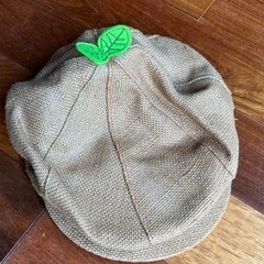 ブーフーウー　帽子　Ｌサイズ　新品未使用
