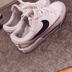 NIKEスニーカー