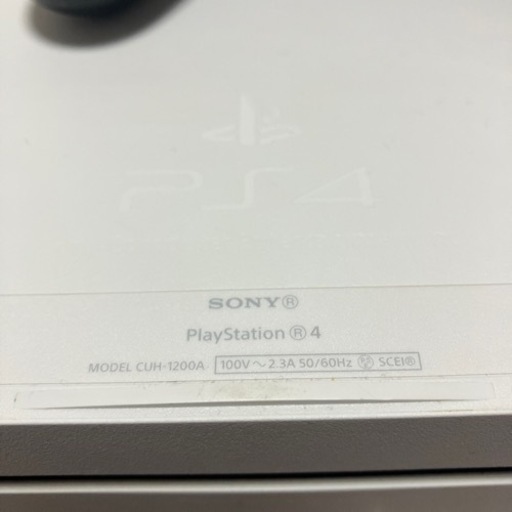 その他 PS4