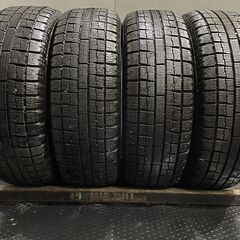 TOYO GARIT G5 195/65R15 15インチ スタ...