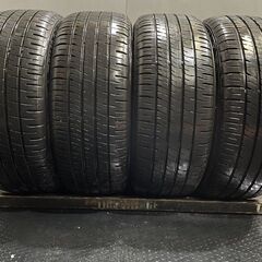バリ溝 '18年製 DUNLOP ENASAVE EC204 155/65R13 4本セット ダンロップ