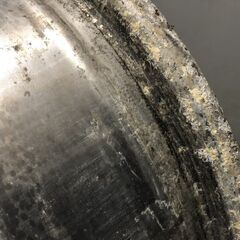 旧車ホイール ASAHI アサヒ 社外ホイール 13インチ 4本 7J4HPCD114.3約+10