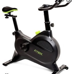 FIT BOXフィットネスバイク エアロバイク