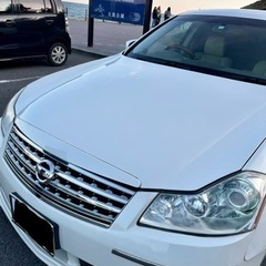 フーガ350GT Y50 