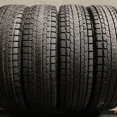 YOKOHAMA ice GUARD G075 175/80R1...