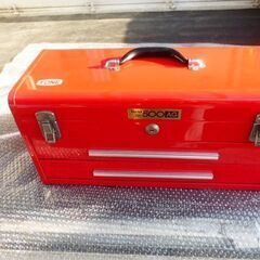 TONE　前田金属　オートメカニック用ハンドツールセット　