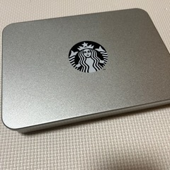 お値下げ中　スターバックス　缶