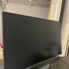 27インチPCモニター　EIZO FlexScan EV2750