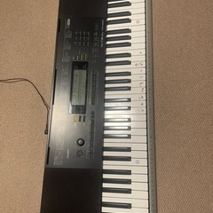 キーボード　CASIO CTK-4400