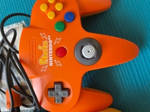 最終価格ポケモン64 ピカチュウ スマブラ レア 美品