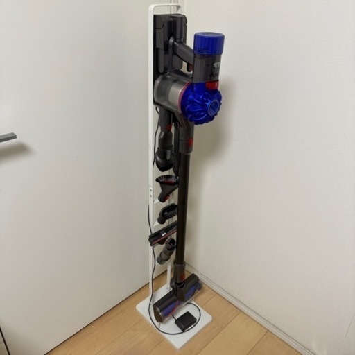 【美品】dyson ダイソン V7 分解清掃済み