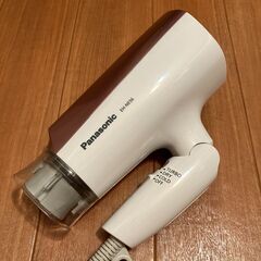 中古　Panasonic　ドライヤー　EH-NE56　新生活