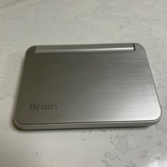 電子辞書　Brain PW-A9300 値下げしました！