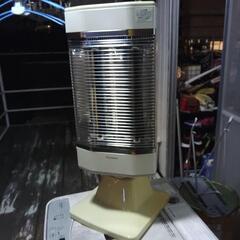 ダイキン電気ストーブ