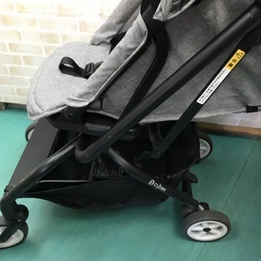 cybex GOLD イージーS ツイスト2 ベビーカー cybex GOLD イージーS ツイスト2 ベビーカー cybex サイベックス