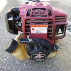 草刈機 ホンダUMK425H 4st