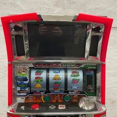 スロット実機 サミー パチスロ エウレカセブンZ 家庭用電源