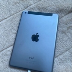 iPad mini 16GB