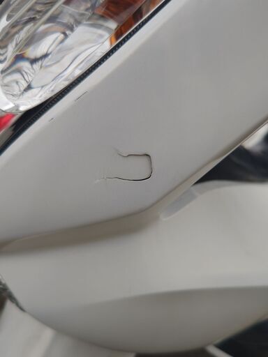 PCX125  JF28-11011058