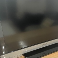 SONY 32インチ 液晶テレビ
