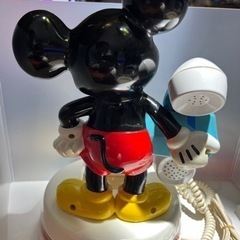 激レア　ヴィンテージ　ミッキーマウス　レトロ