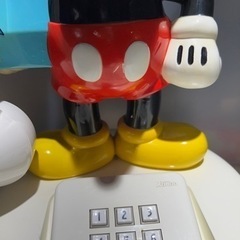 激レア　ヴィンテージ　ミッキーマウス　レトロ