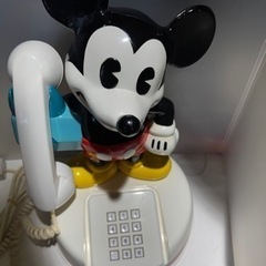 激レア　ヴィンテージ　ミッキーマウス　レトロ