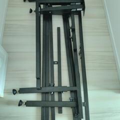 ベッドキット　ヴォクシー　80系　VOXY