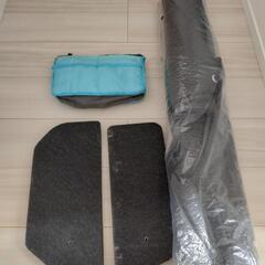 ベッドキット　ヴォクシー　80系　VOXY