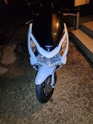 ホンダ　PCX 125cc　ワンオーナー！倉庫保管