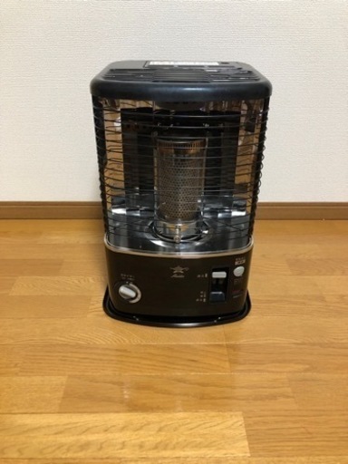 アラジン　石油ストーブ　AKP-U288 2019年製