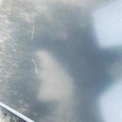 ER 821番　AQUA 冷凍冷蔵庫 AQR-SD28F(HK) 