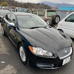 【ネット決済】車車体Jaguar