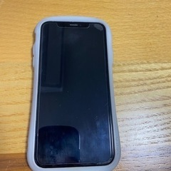 【取引者決定】iPhoneXR  ホワイト