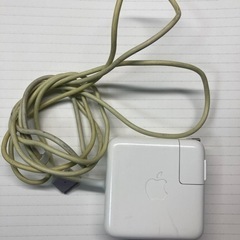 Apple 45W MagSafe 2電源アダプタ for Ma...