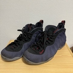 Nike Air Foamposite One エアフォームポジ...