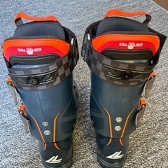 スキーブーツ　Lange RX110 24cm